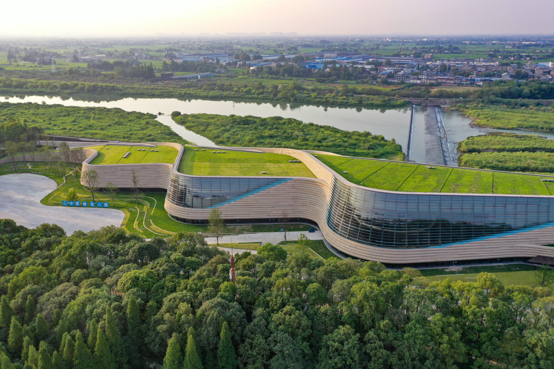 习总书记调查北方J9集团直营集团参建项目